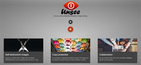 Unsee Room List: Active Amateur Unsee Albums .